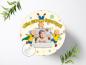 Preview: Caillou Tortenaufleger Ø 20cm, 0478c